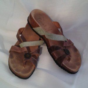 Think! Sandals